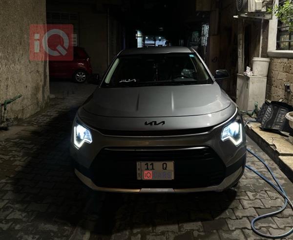 كيا نيرو 2023 للبيع في العراق -  بغداد